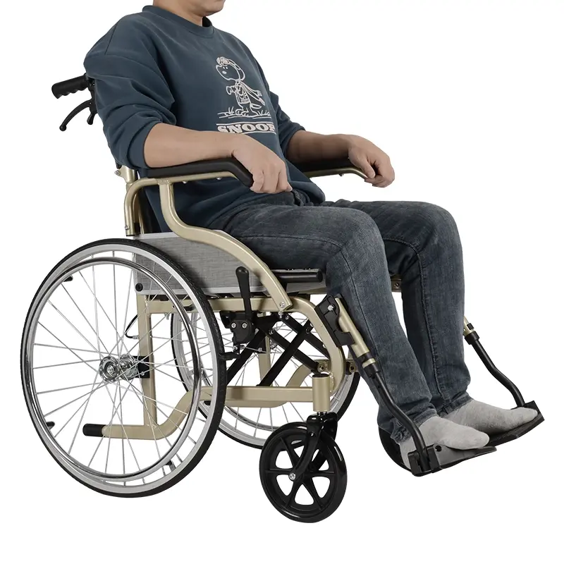 قابلة للطي المشي أجهزة المساعدة المتحركة