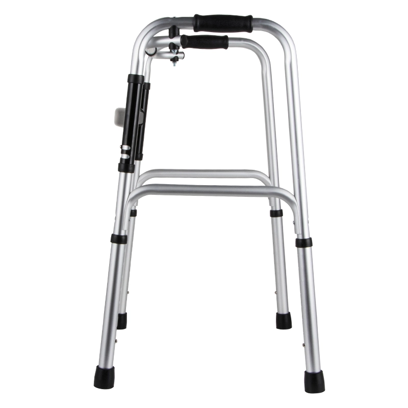Rollator Walker With Wheels