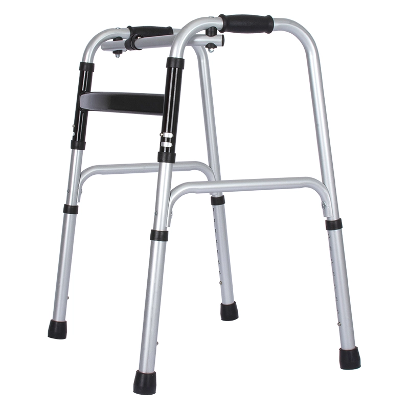 Rollator Walker With Wheels